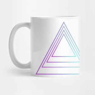 Triannngle! Mug